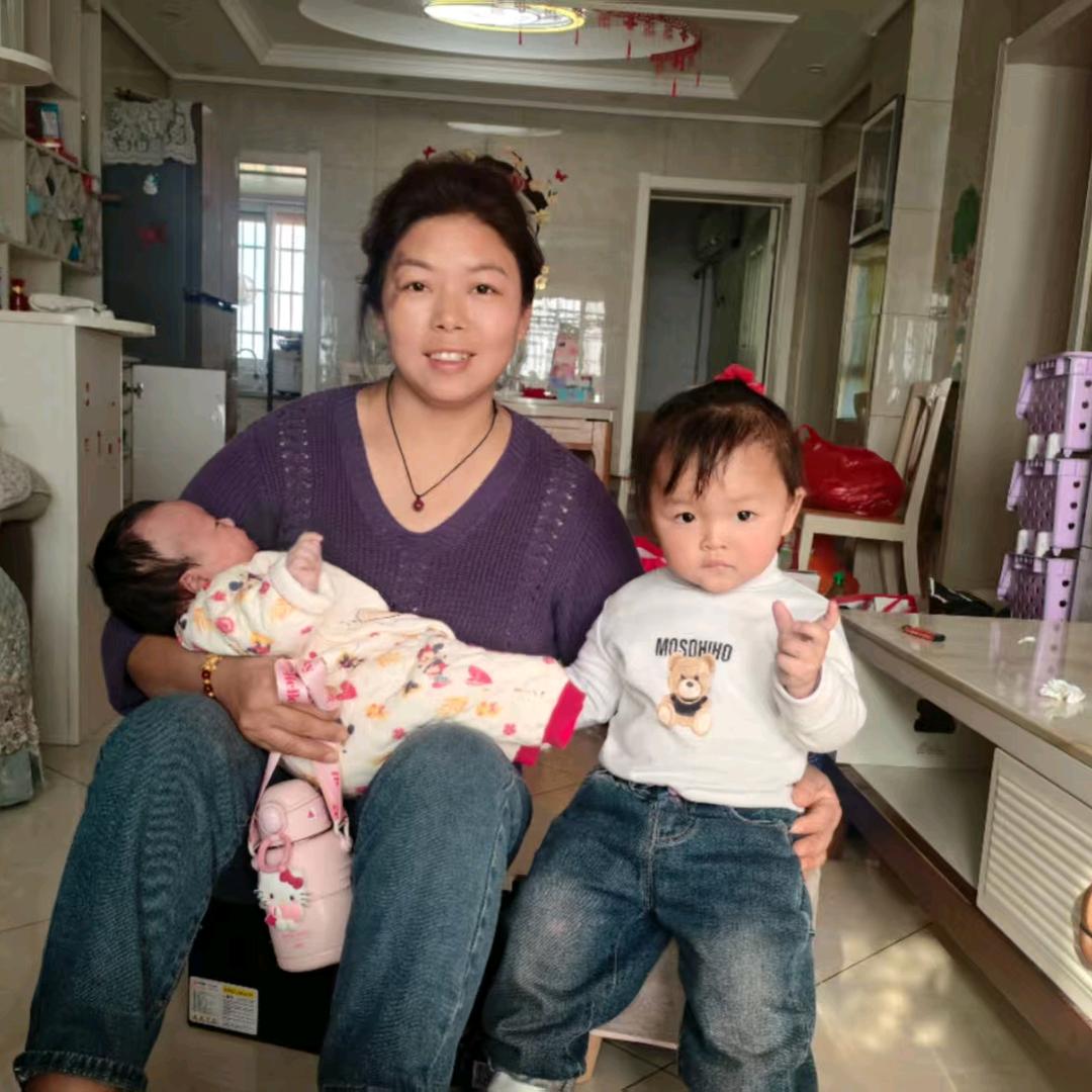 💞盱眙人在扬中💞