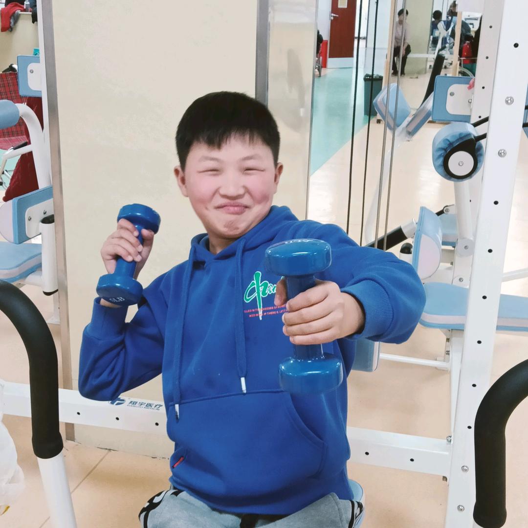 发发哥