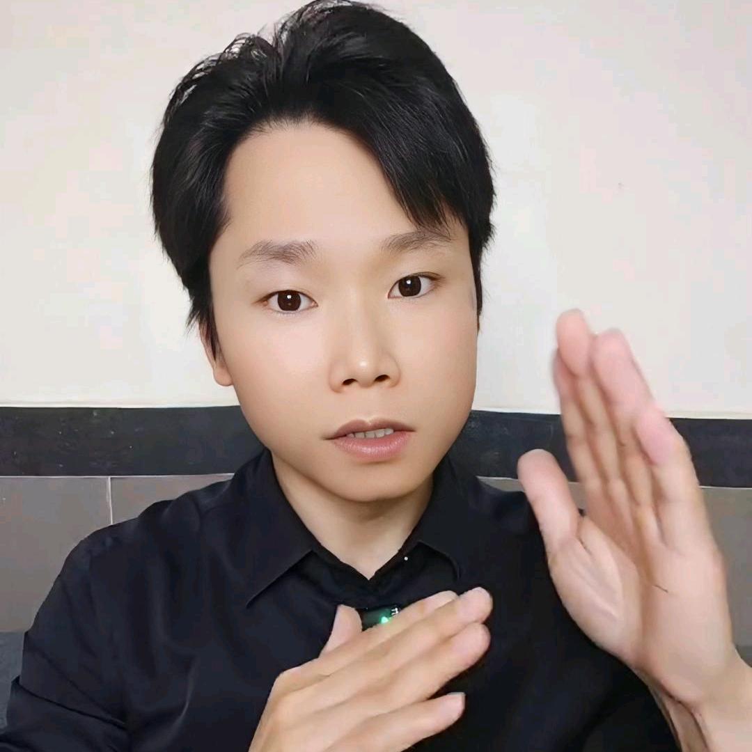 日强同学