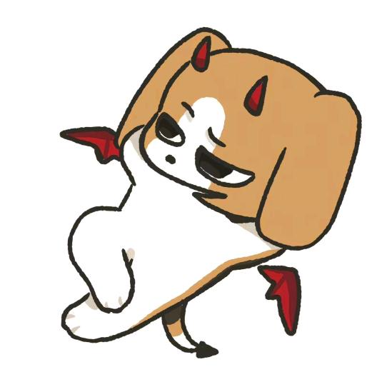 邪恶小比格