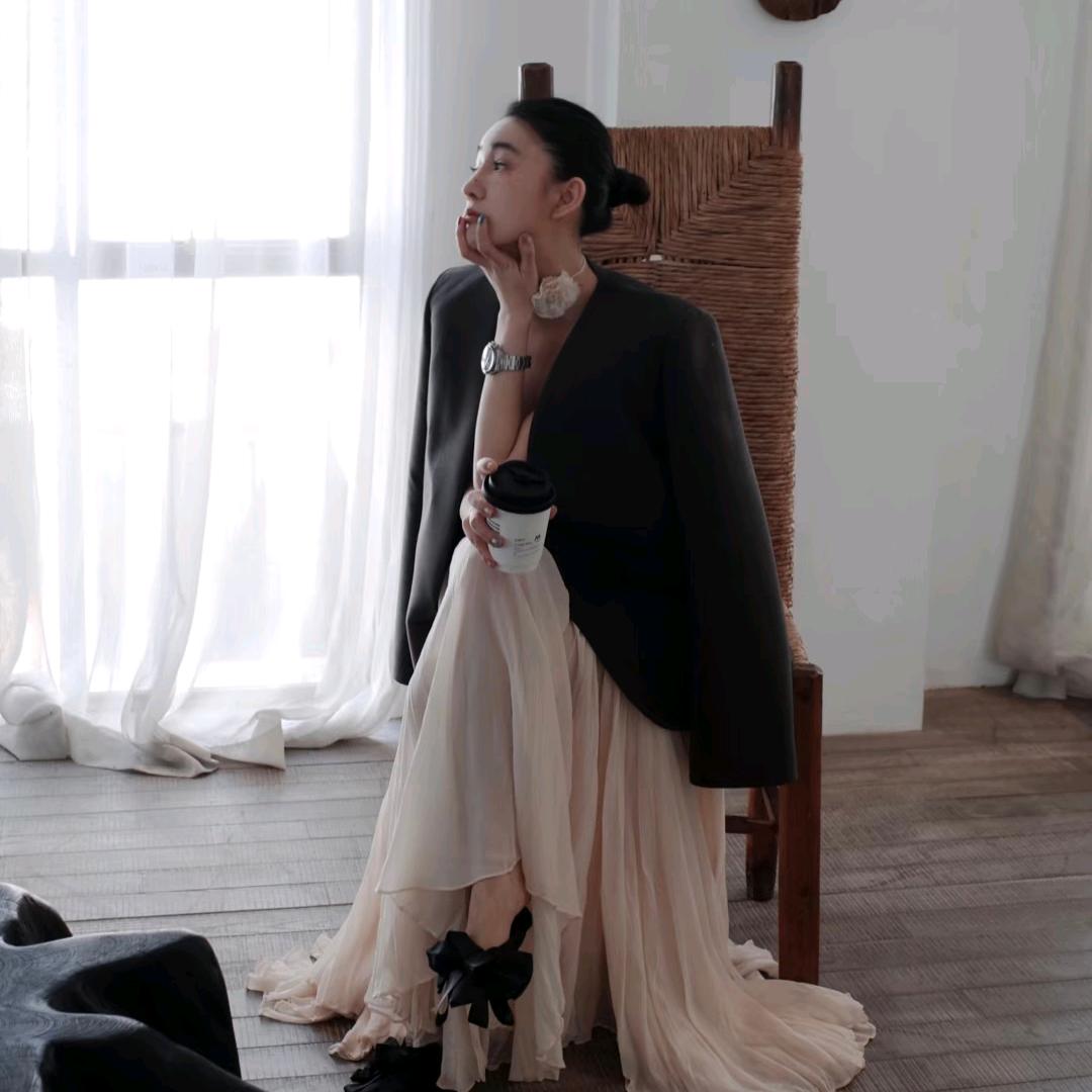 洛哥（高端女装）