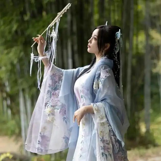 旖旎梦
