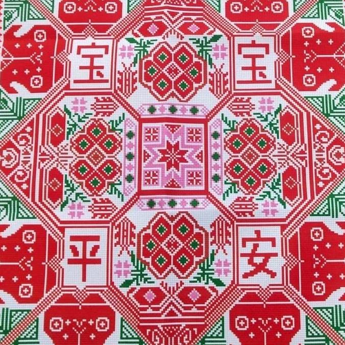 民族风格风情系列十字绣家居装饰十字绣钻石画