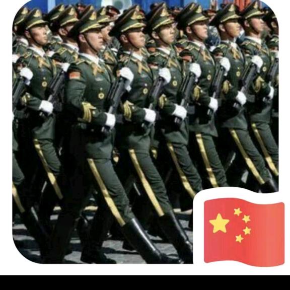 曾经的橄榄绿