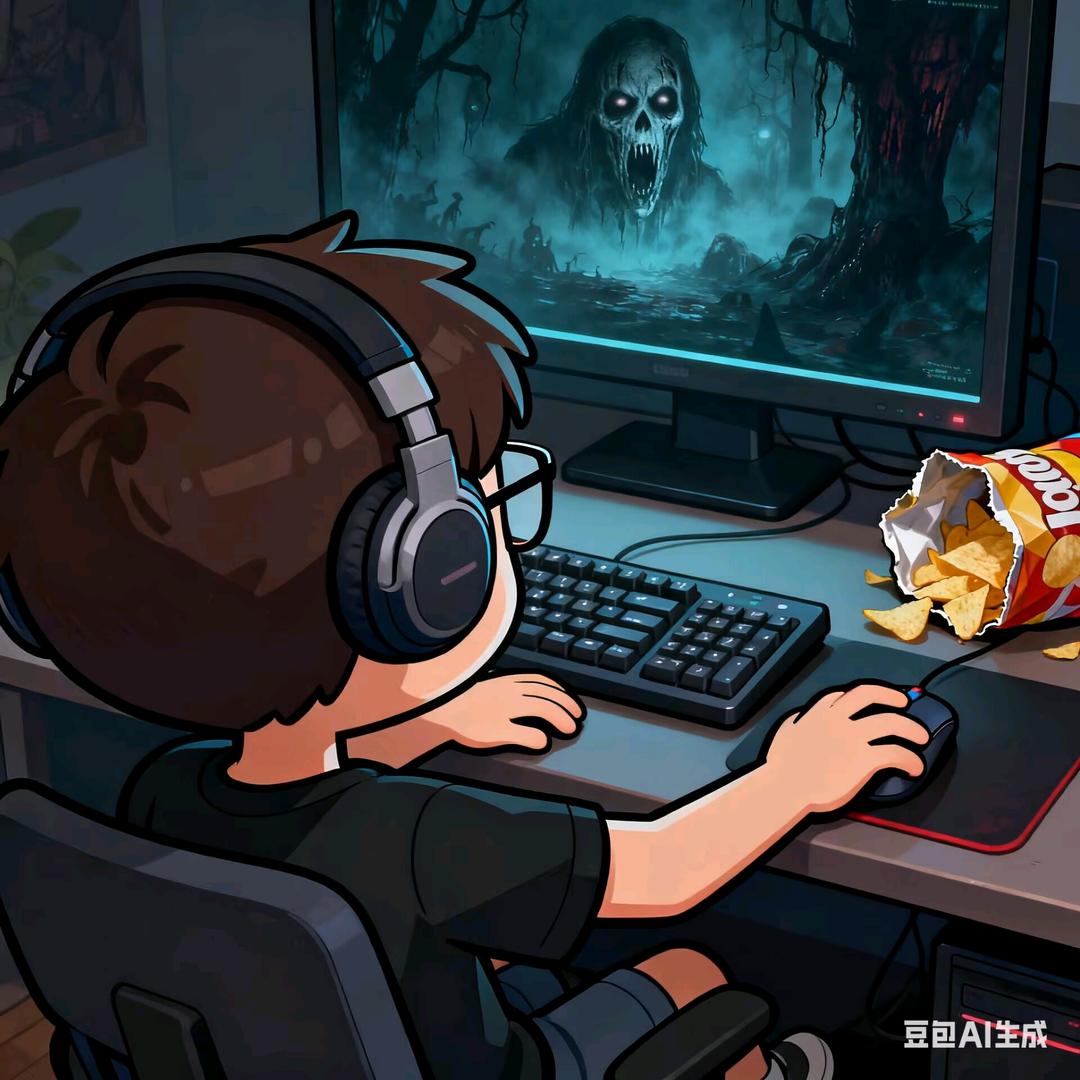 爱玩正义的恐游