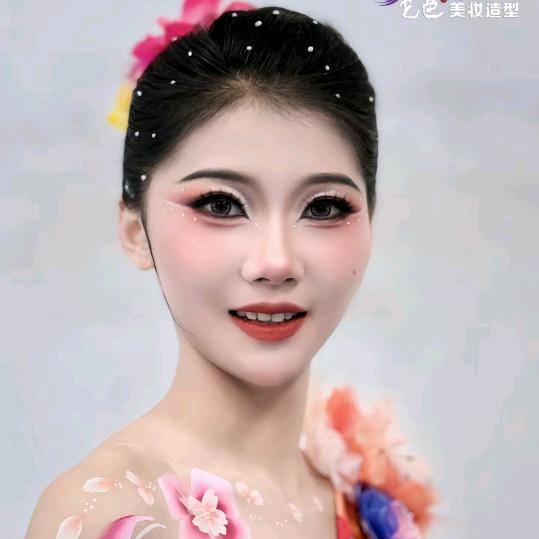 垣梦演艺 预订人（全国接单）
