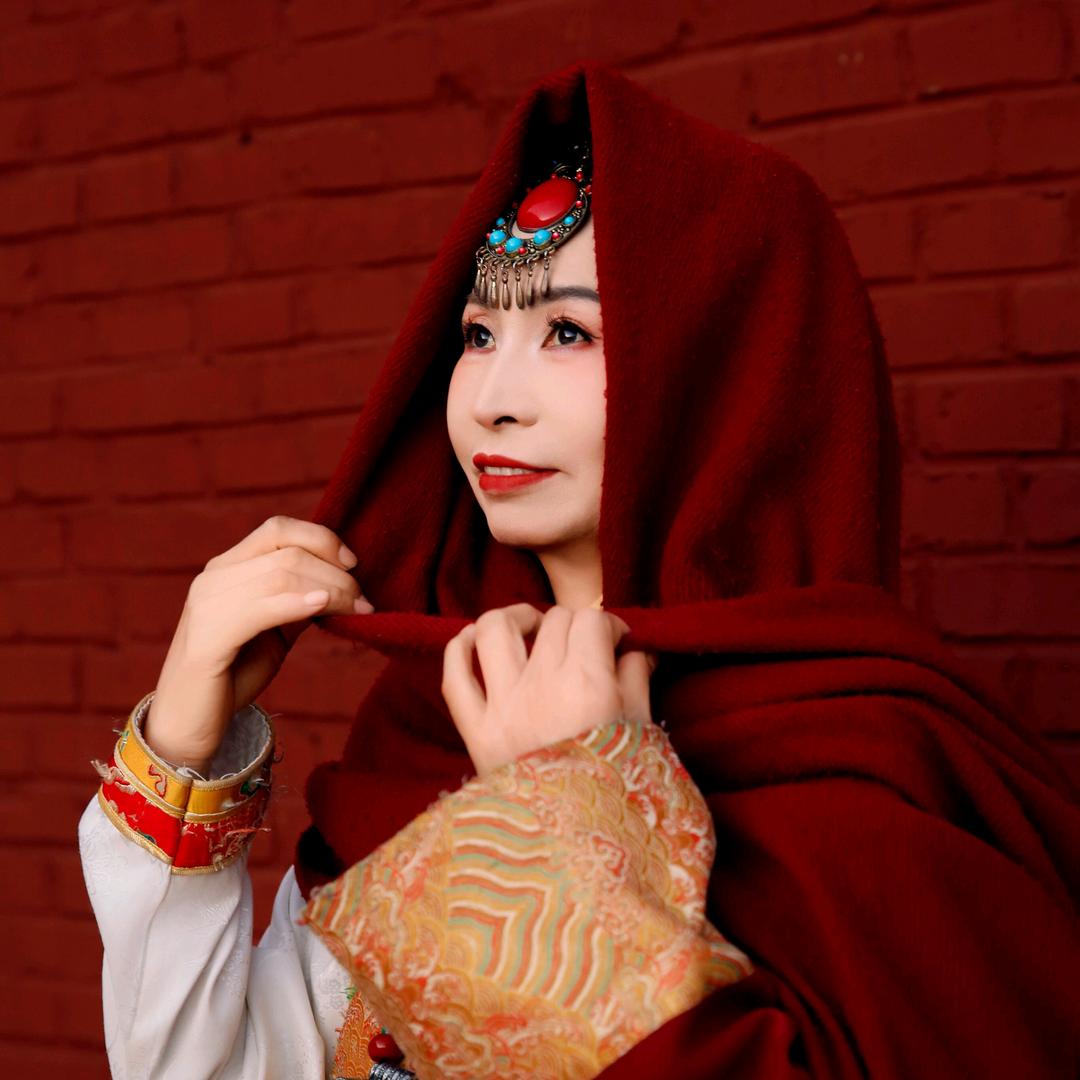 傻妞子