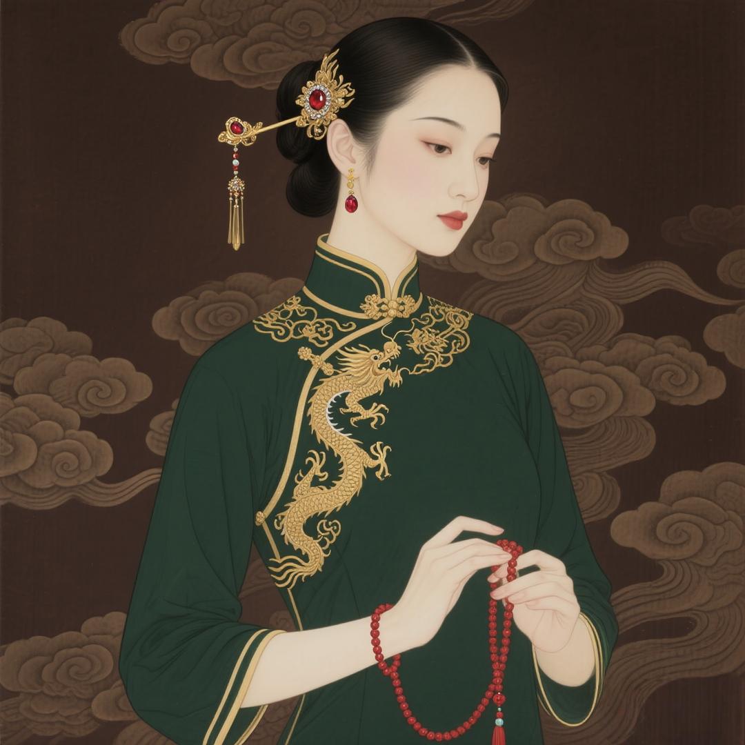 胡掌柜❤️