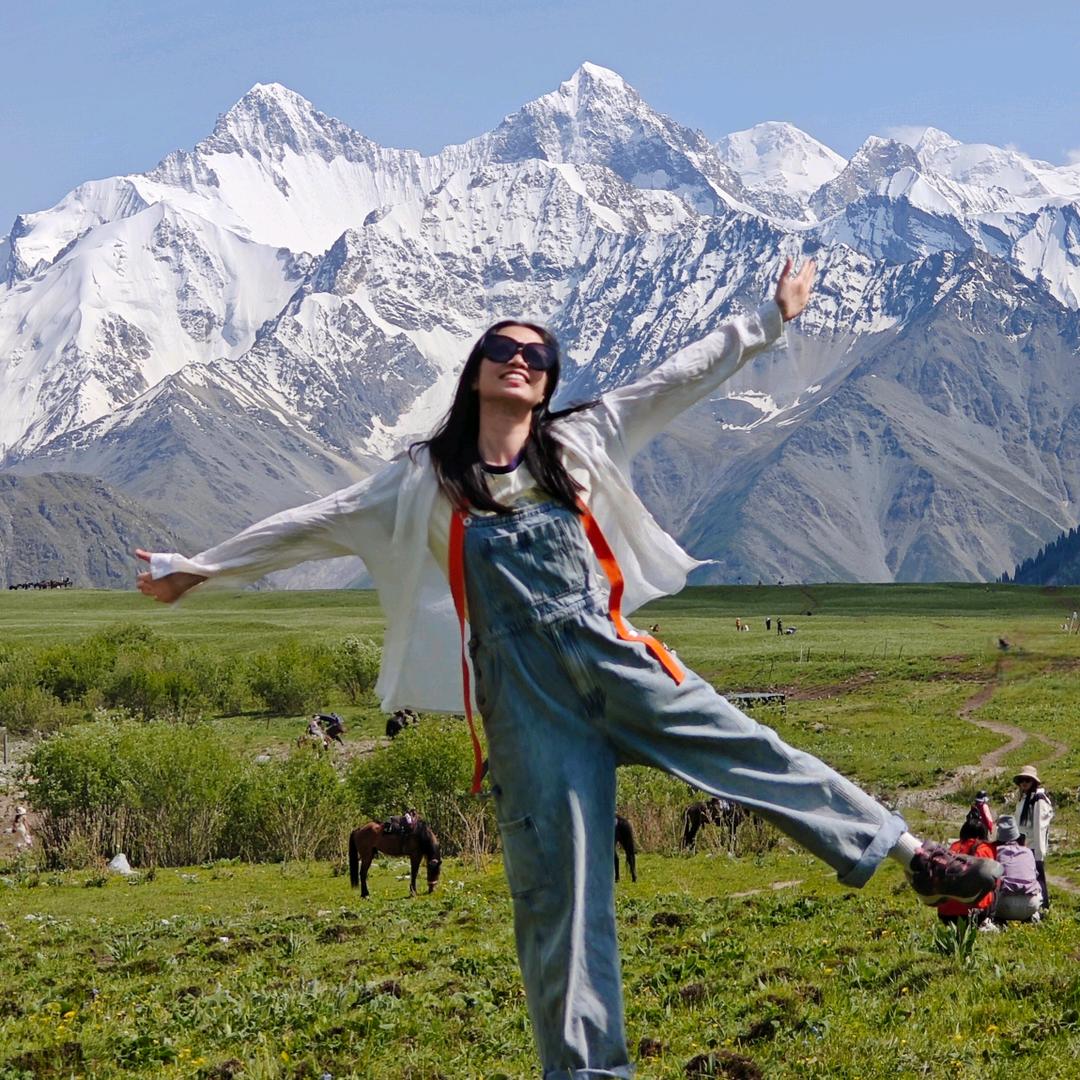 新年是只小猫咪