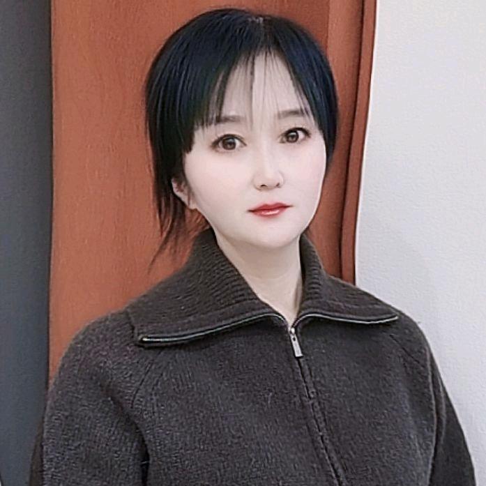 长武多锦麻铺女装丽姐