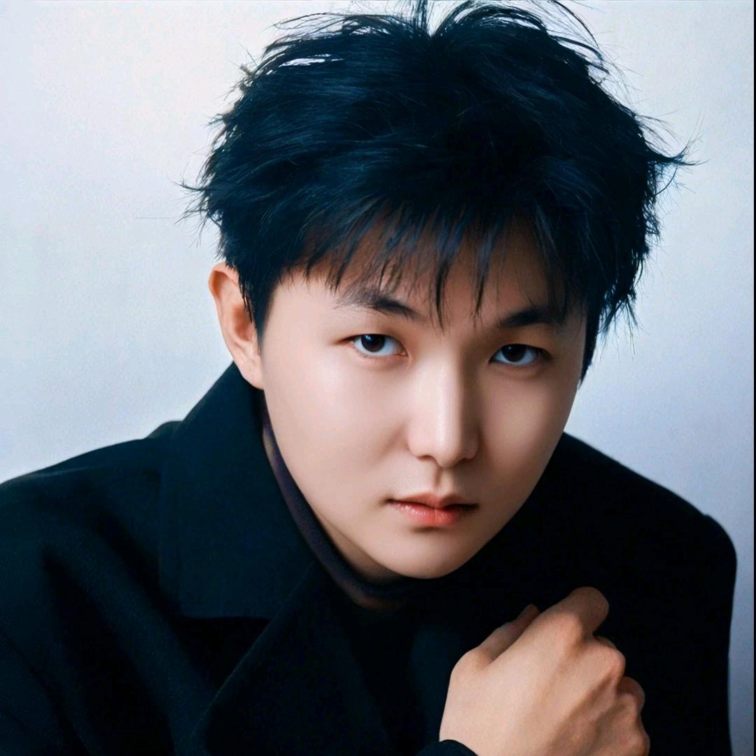 鑫哲做国潮男士发型最好看（附近）