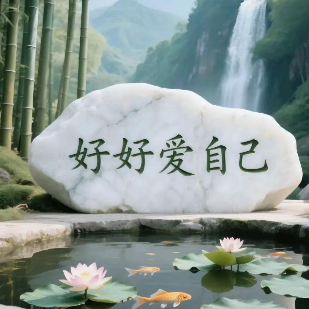 命定财星