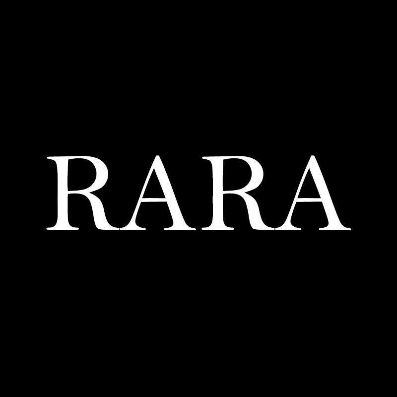 RARA专业牛仔