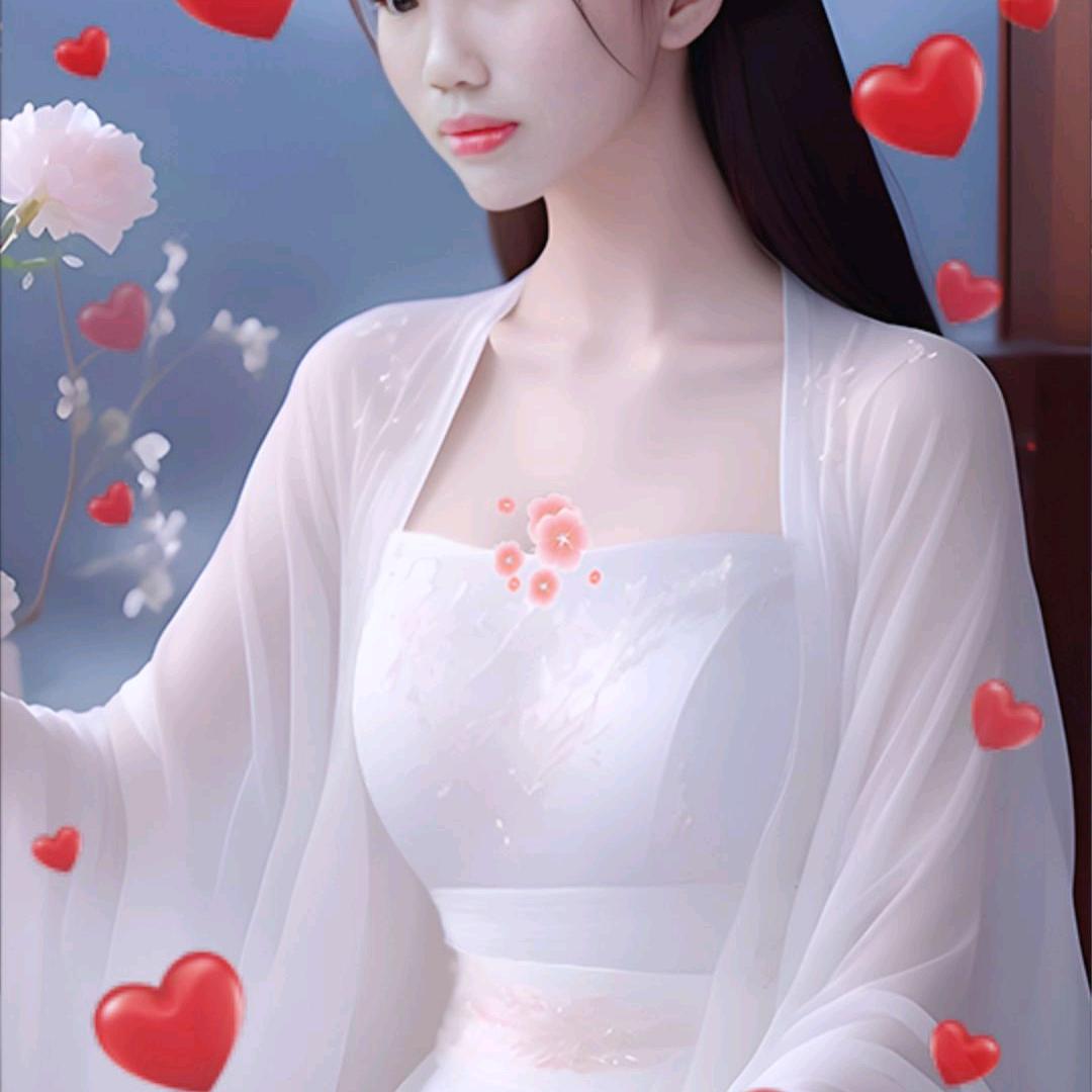 白🏠三妹