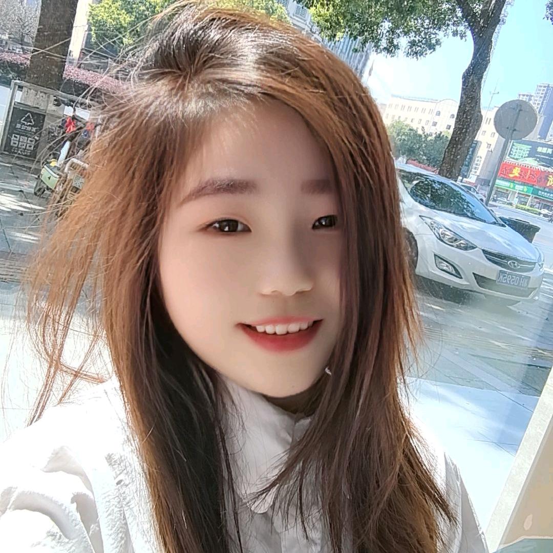 沅江多喜爱：蕾蕾