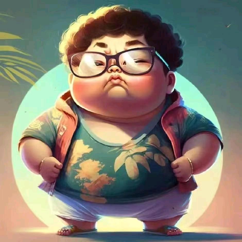 神勇爆炸头