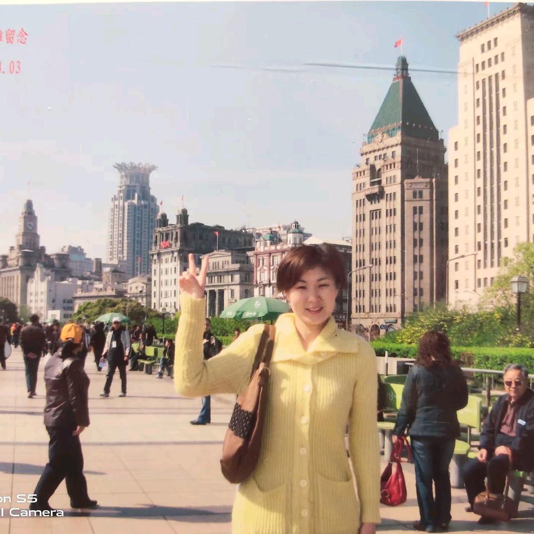 携程旅游燕云台店