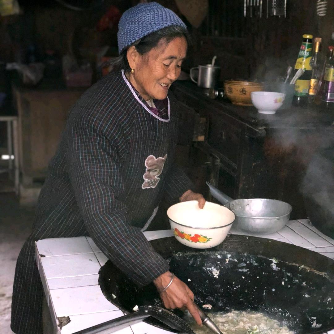 健康是福