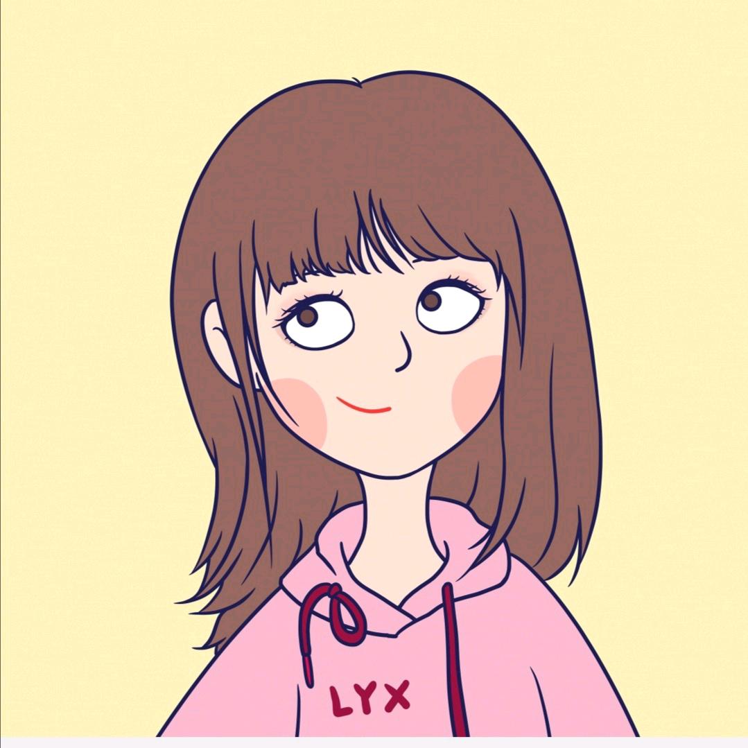 欣里画🌸