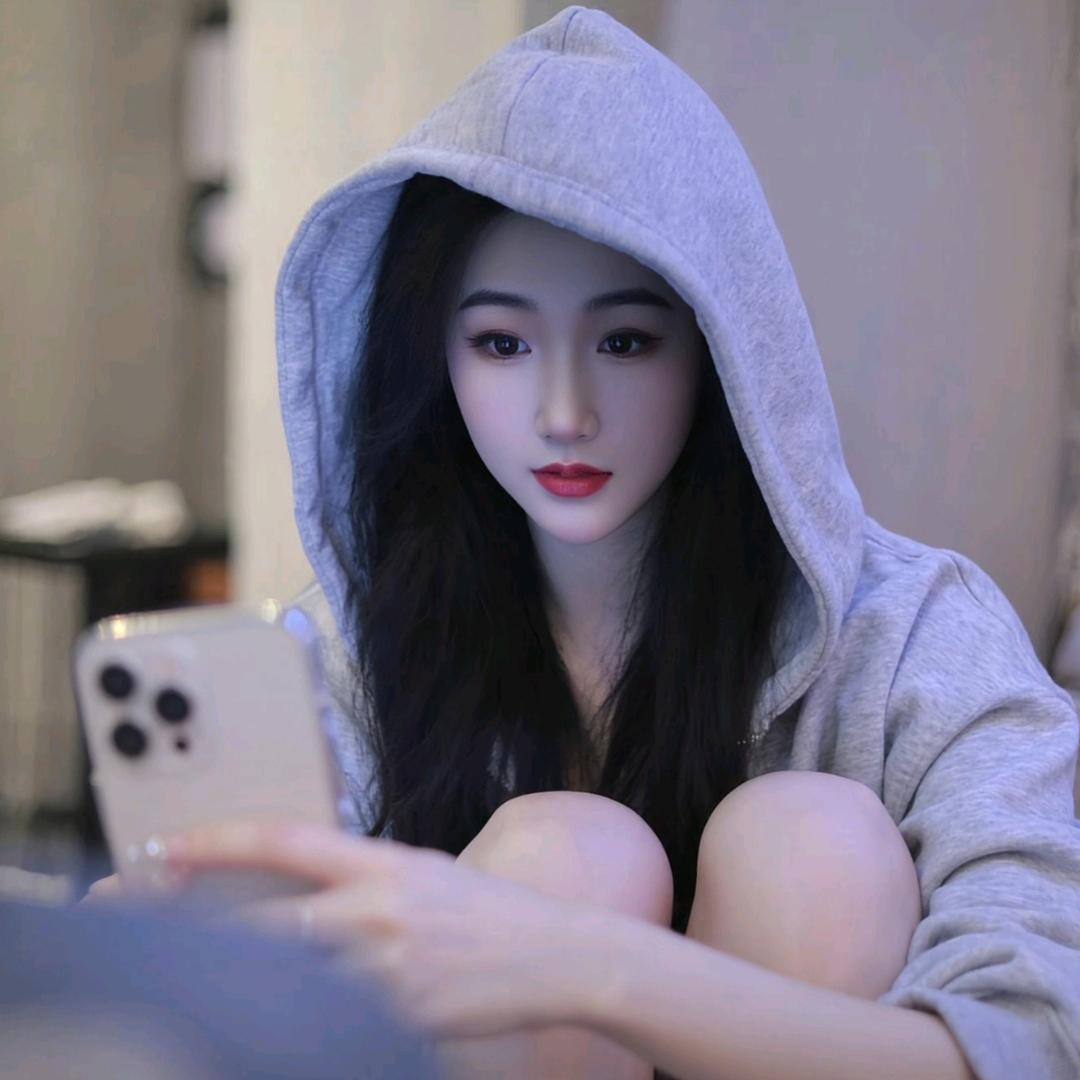 贾正经.