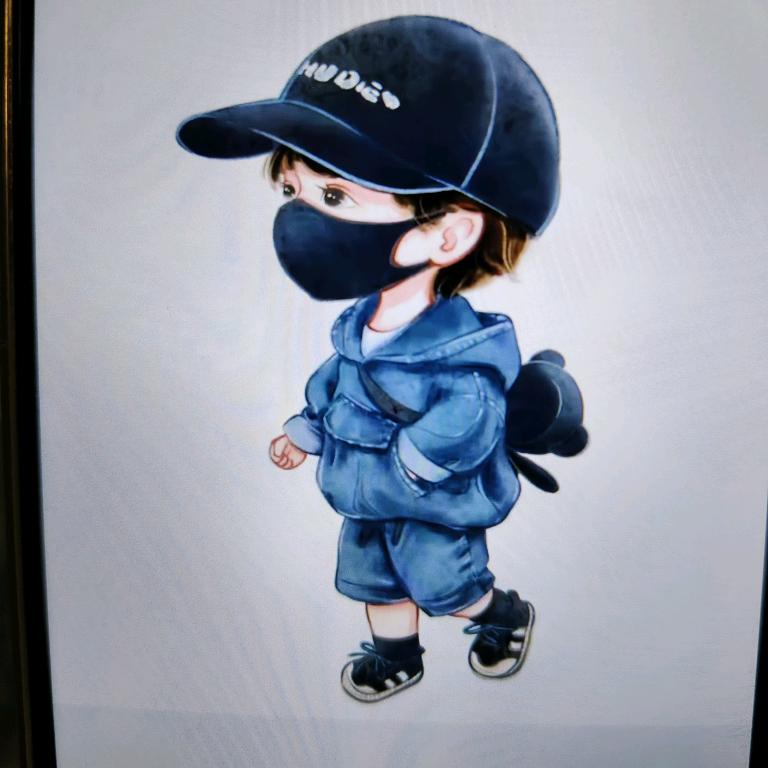 一陆有你
