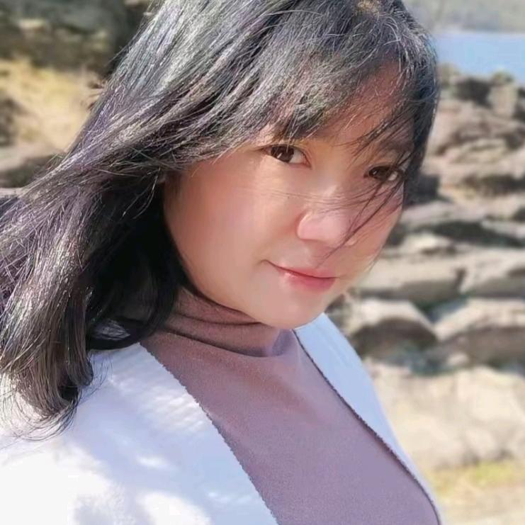 我是负富婆🐝