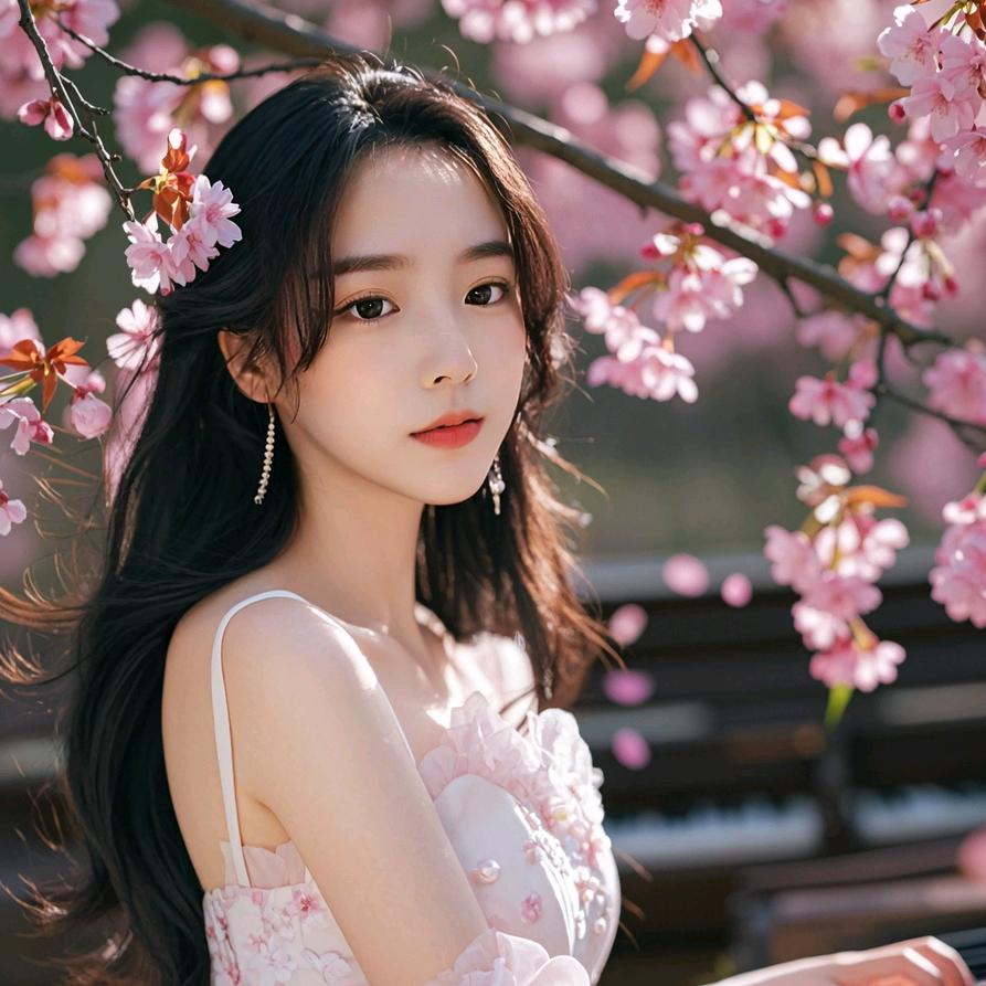 如水穿搭🍂