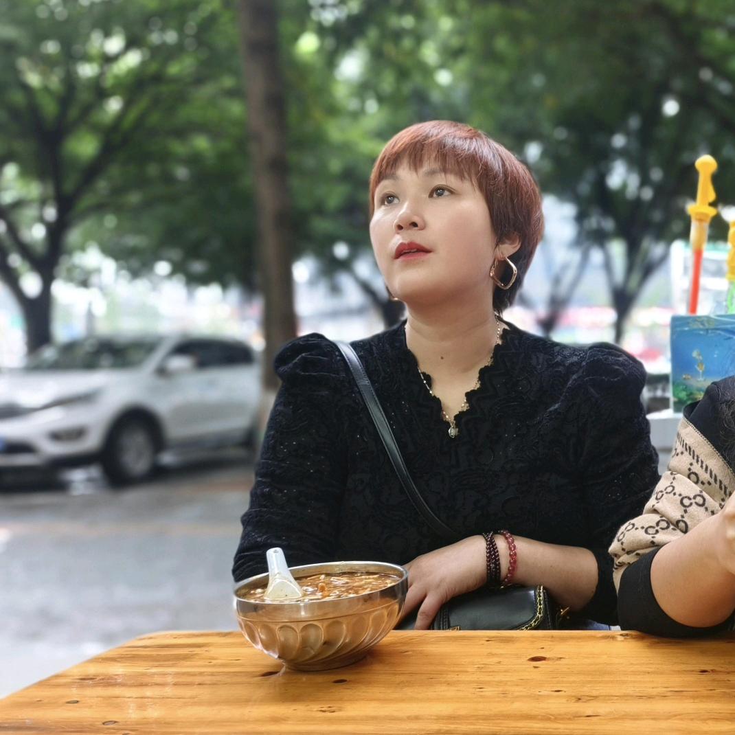 Lº𝓥็𝓮一碗🍒胡辣汤ꦿ༊࿐໊