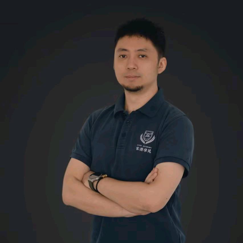 爱画画的小刚总