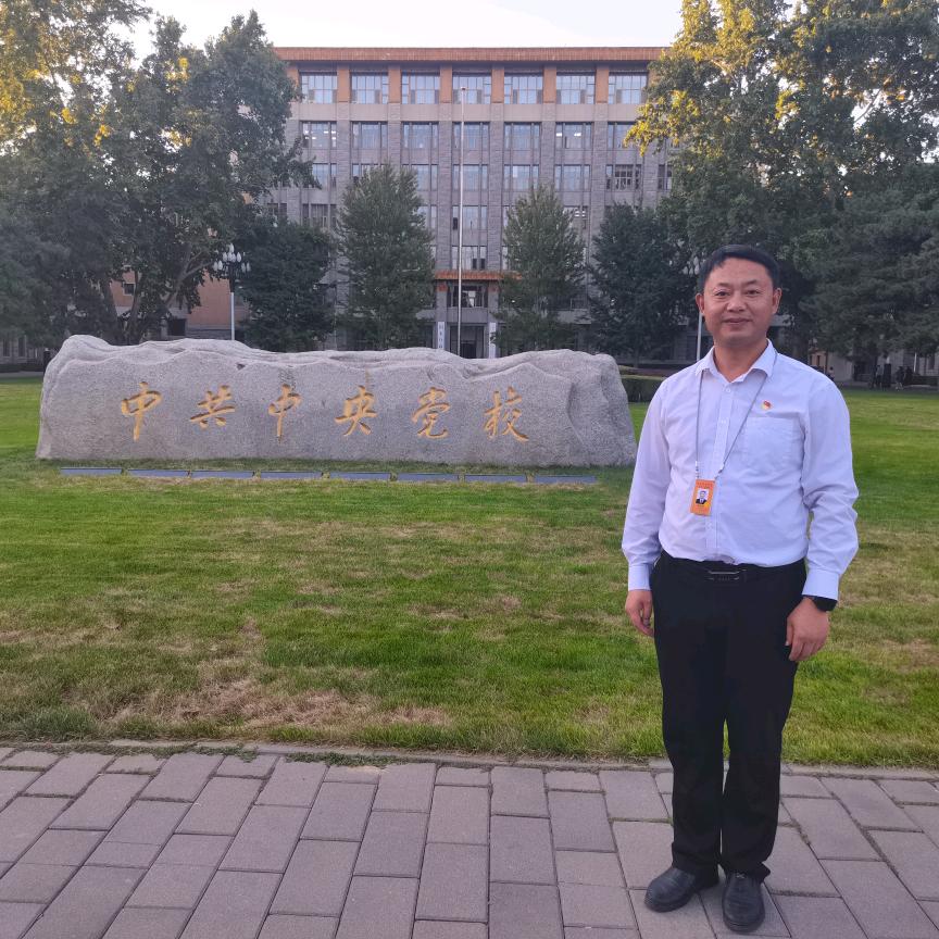 杨班长