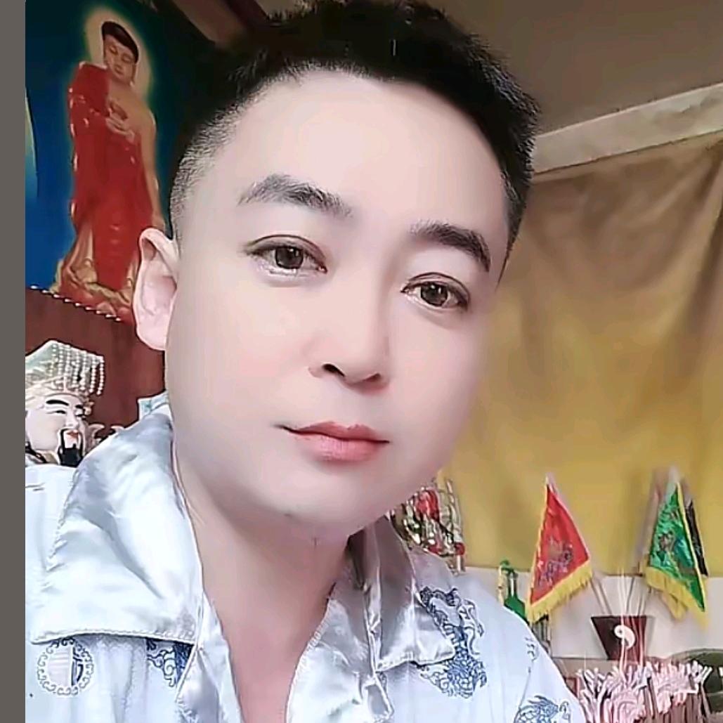 满府香堂