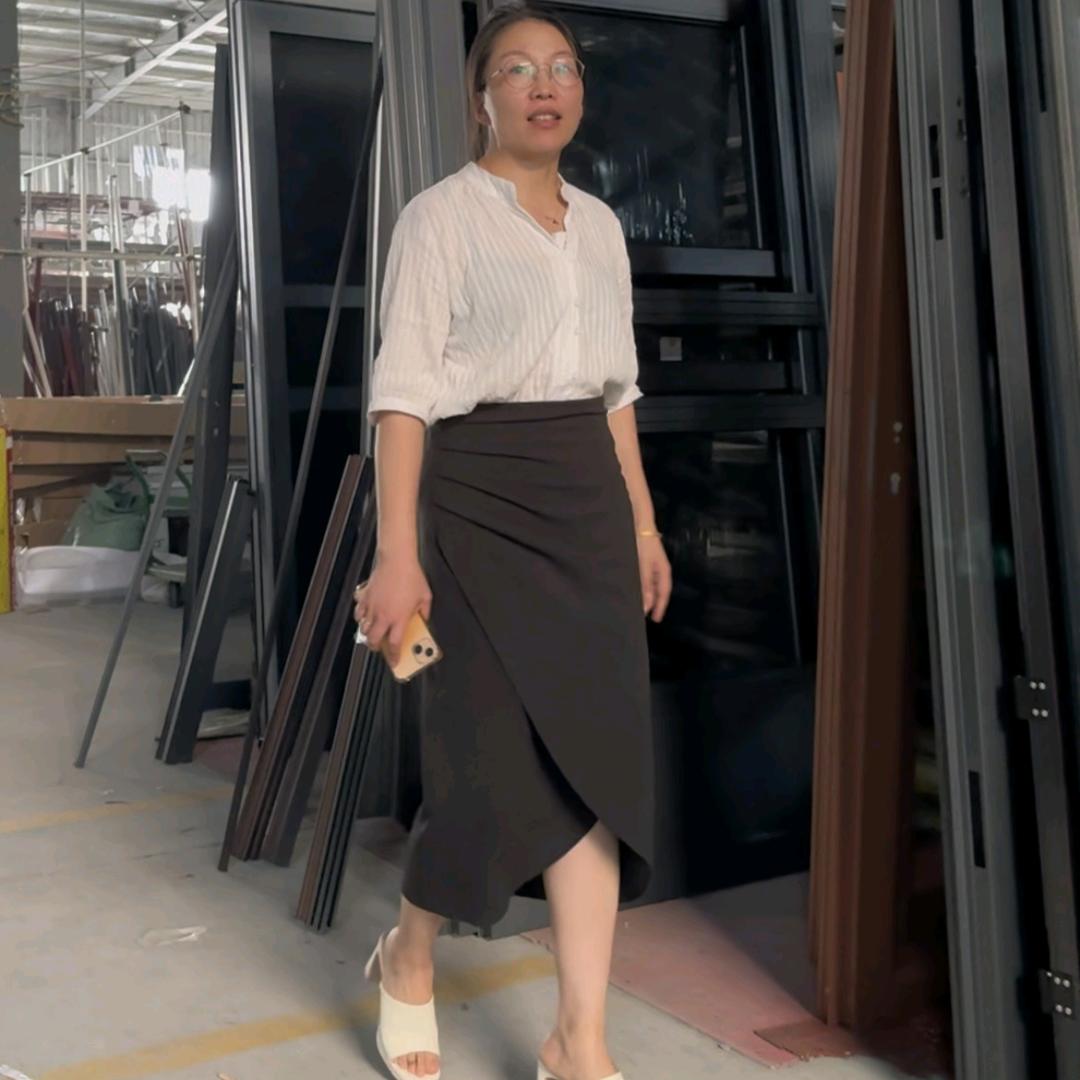 金华纱门厂家批发定制