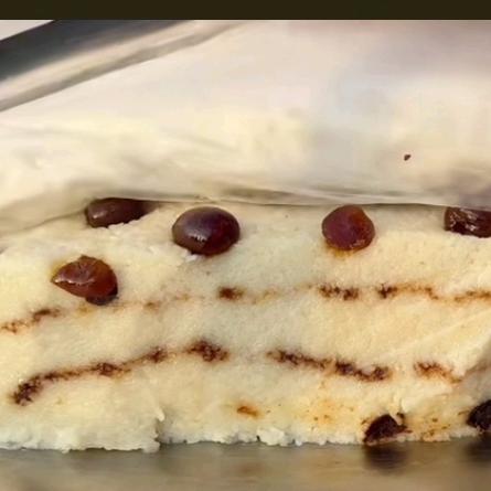 大喜家白米年糕