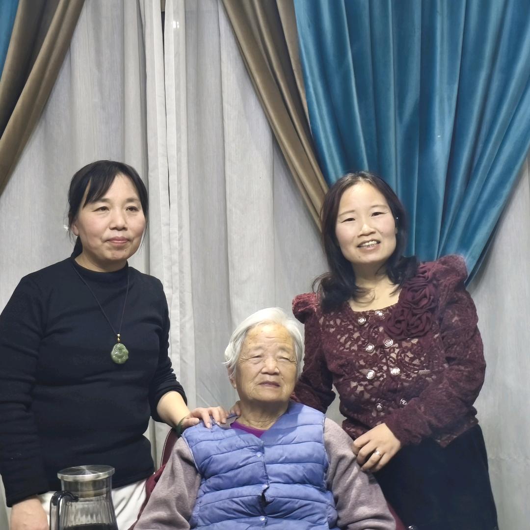 静心苑(乡村生活记录)