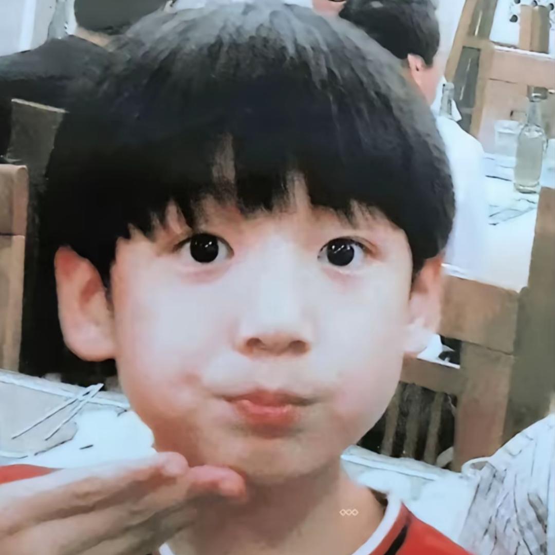 如也