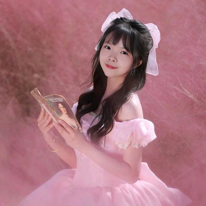 ༺李家大小姐༻