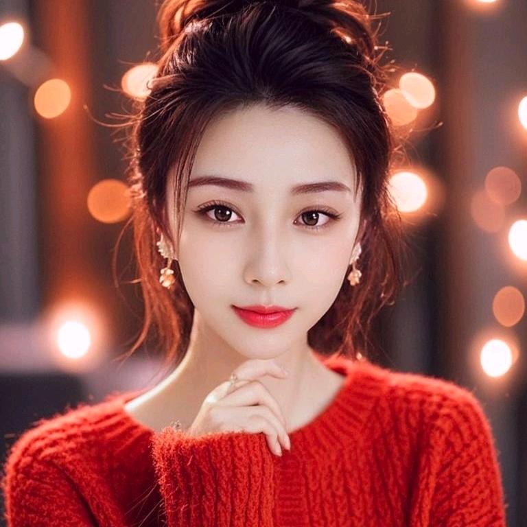 🌙小月牙