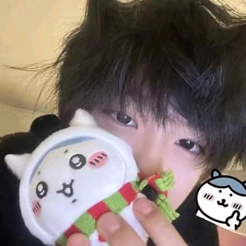 ต 小洋辰 ੭ᐝ