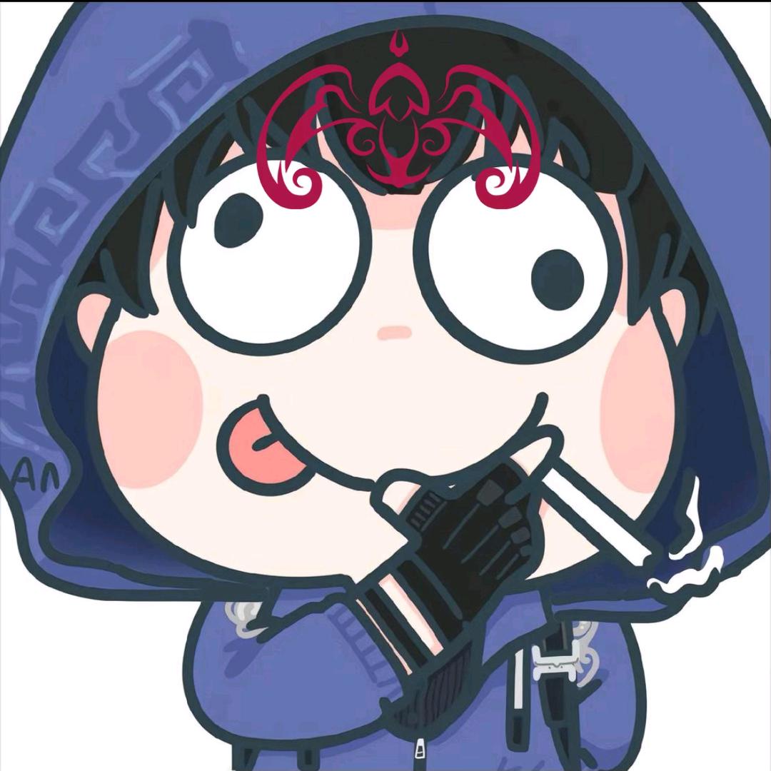 没钱的小寒