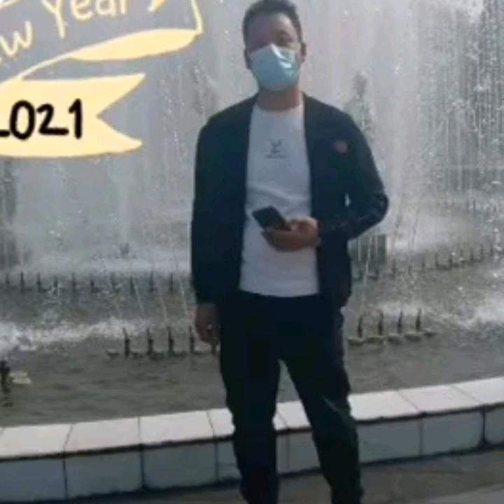 强哥