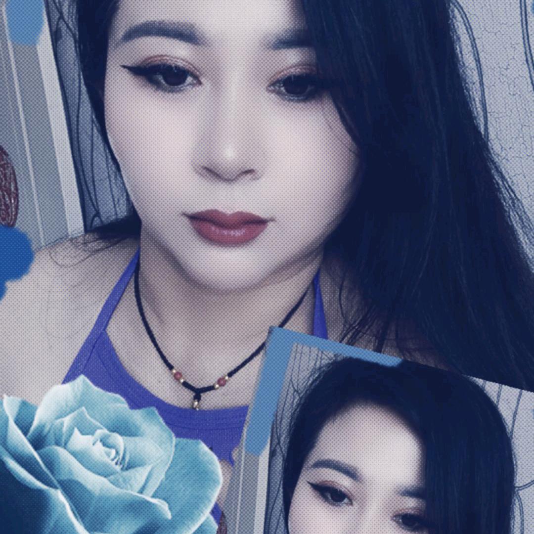 刘娟🌺🌺