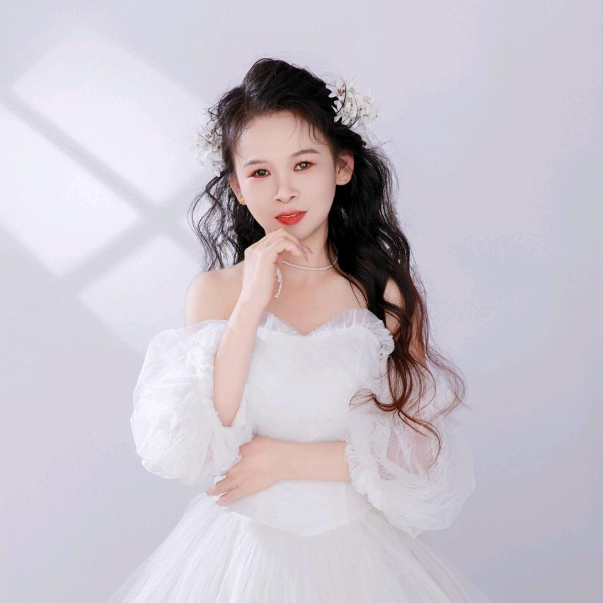 ˘ᵋॢ ˘♡云南😊可爱都久妹