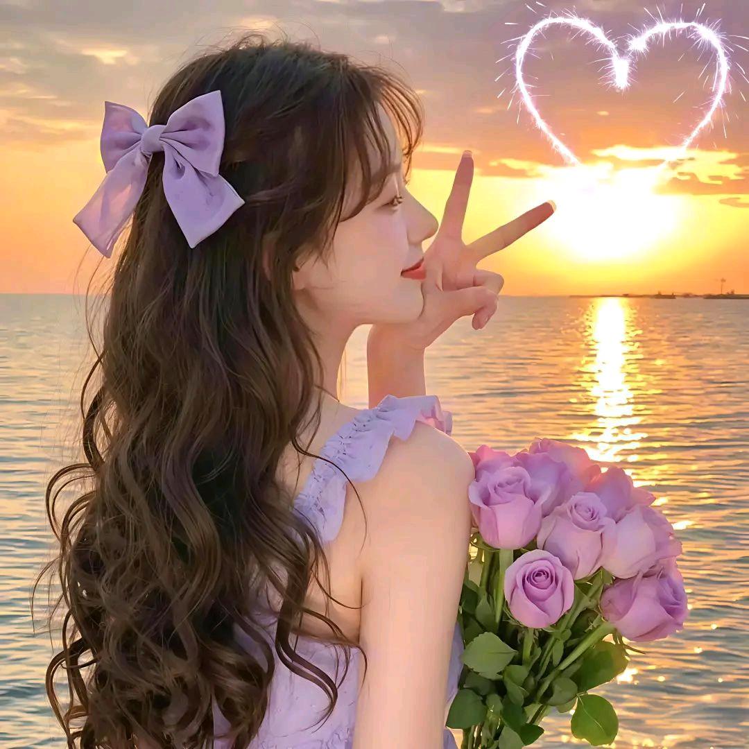 开❤每一天