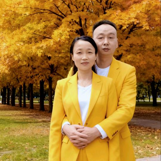 小罗艳