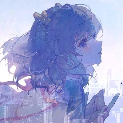 凉栀°
