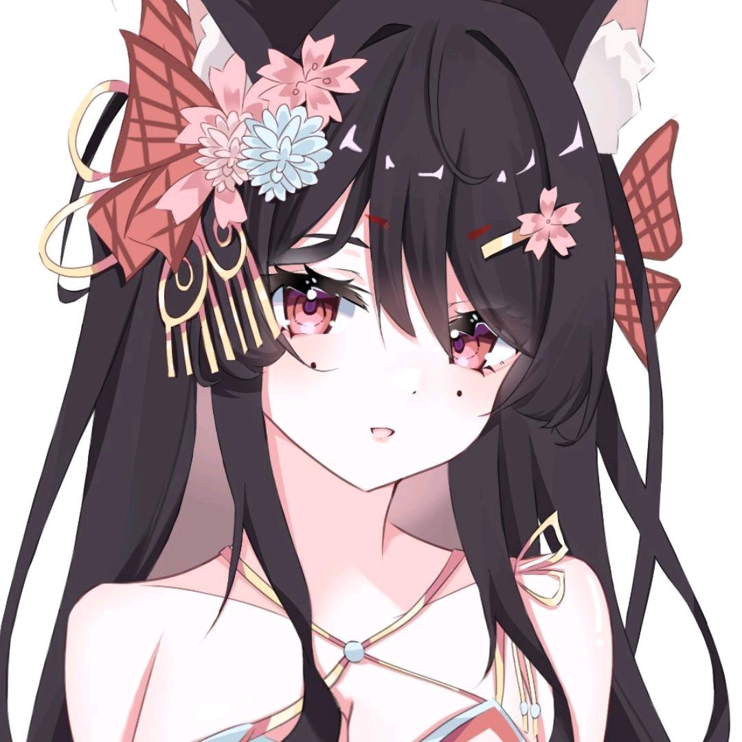 SD.梦梦Yumeki🍀