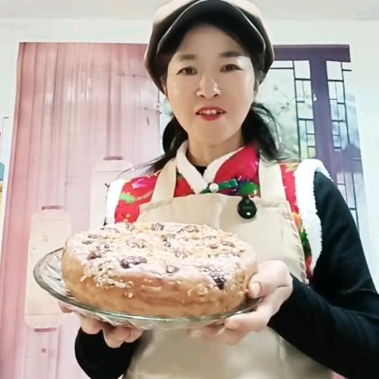 《祝家风味馆》玲子