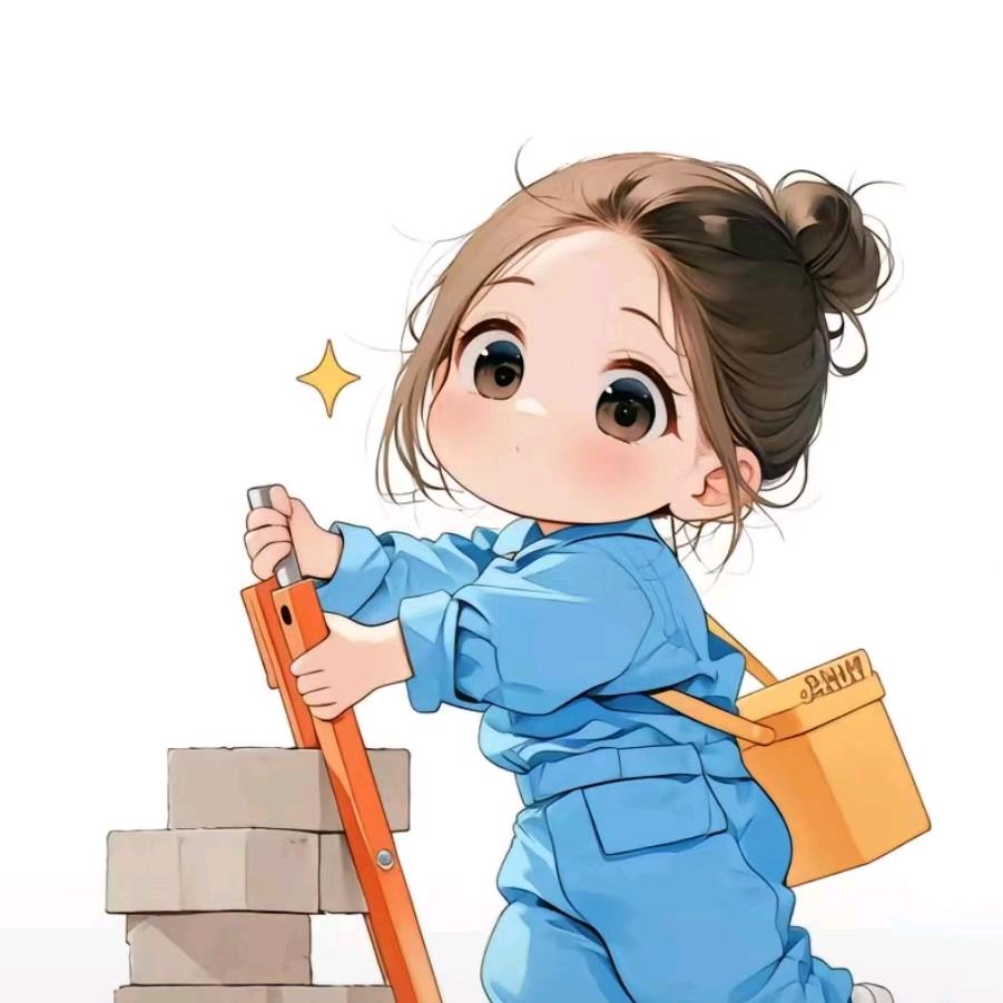 兜兜，有糖