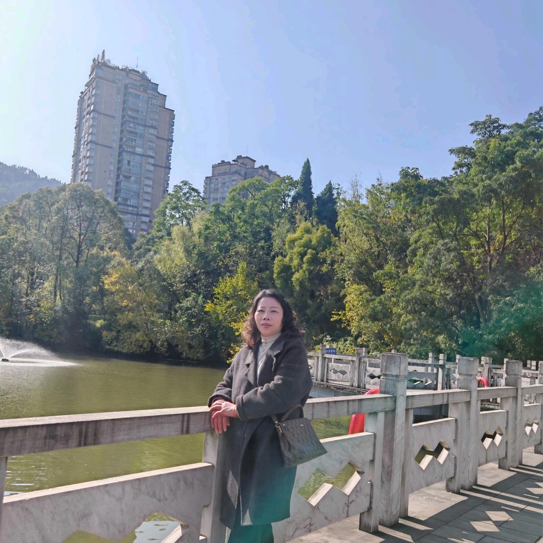 🐇岁月🌷静好🩷