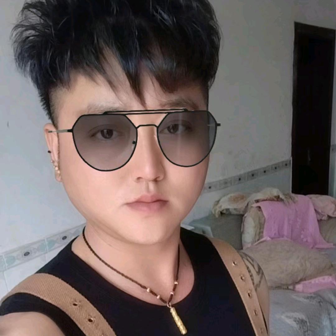 小杨